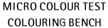 back to «Micro Colour Test» main page